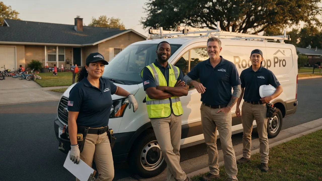 Roof Repair in Lithia Springs, GA near me